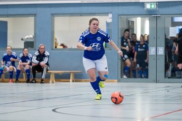 Bild 166 - F Loewinnen Hallen Cup